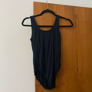 Black Hara the Label Bodysuit - Brand New!